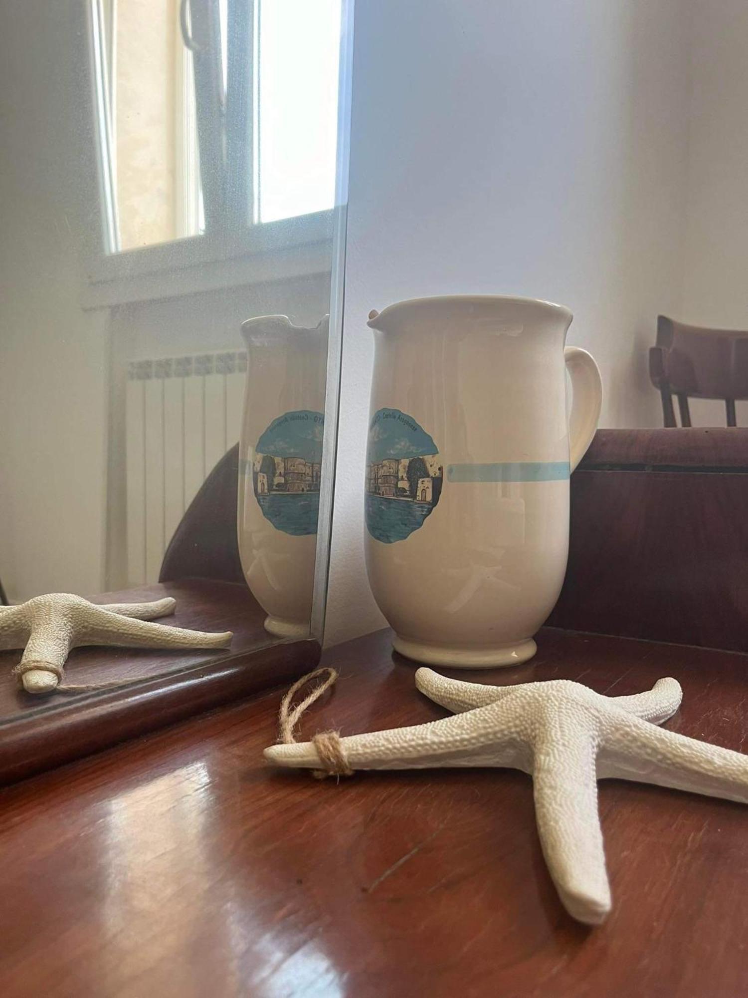 Il Cottage Di Wanda レポラーノ エクステリア 写真
