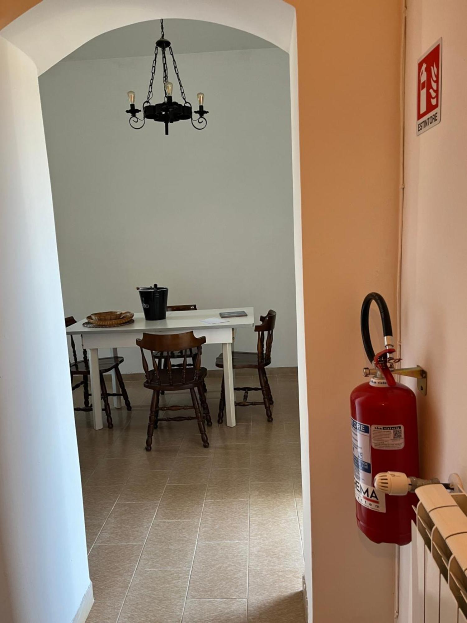 Il Cottage Di Wanda レポラーノ エクステリア 写真